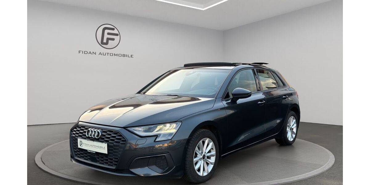 Audi A3 80.000 km 24.450 &euro; Sindelfingen/Stuttgart 71065