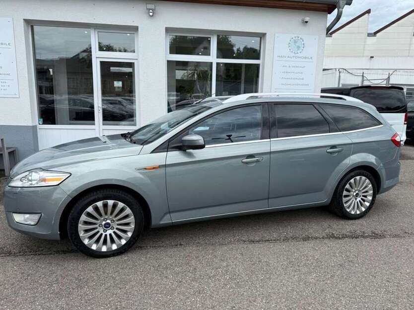 Mondeo