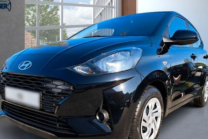 Hyundai i10 6.000 km 15.990 &euro; Karlsruhe 76187