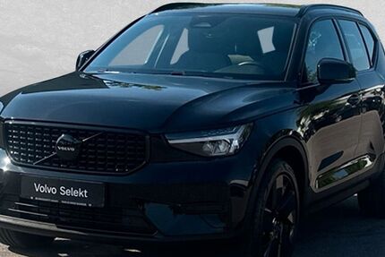 Volvo XC40 5.000 km 34.450 &euro; Karlsruhe 76187