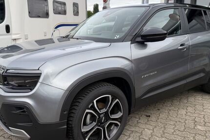 Jeep Avenger 25.651 km 22.990 &euro; Bruchsal 76646