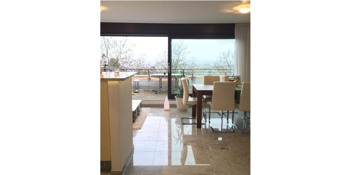 Terrassenwohnung Gerlingen - 2 Zimmer, 62 m&sup2;, 249.000&euro; | Angebot:27085529