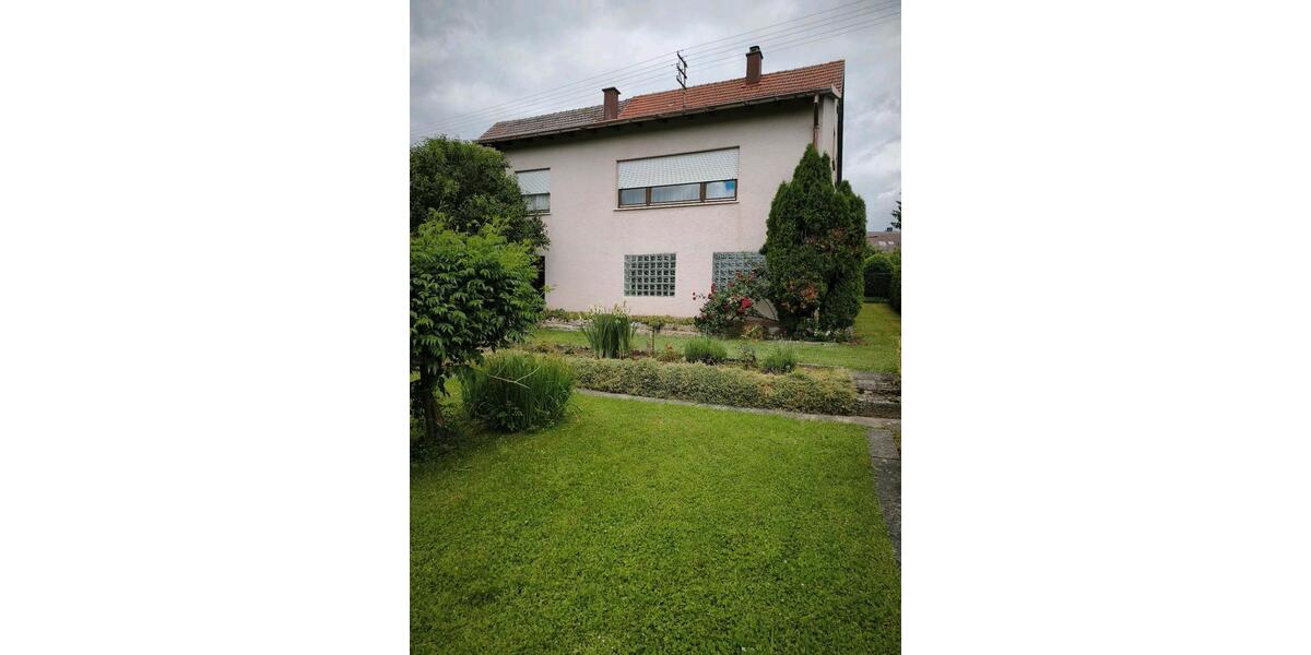 Einfamilienhaus Kürnbach - 6 Zimmer, 130 m&sup2;, 348.000&euro; | Angebot:26962866