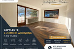 Ruhige Renovierte 2 Zimmer Wohnung - Etagenwohnung Bad Wildbad Sommerberg | Angebot:26888527