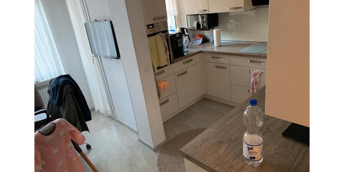 Etagenwohnung Pforzheim Weststadt - 3 Zimmer, 82 m&sup2;, 215.000&euro; | Angebot:27162196