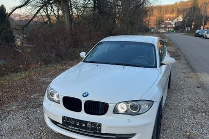 BMW 118 217.000 km 3.400 &euro; Ettlingen 76275