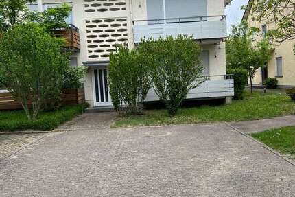 Wohnung Ettlingen - 1 Zimmer, 33 m&sup2;, 595&euro; | Angebot:26799961
