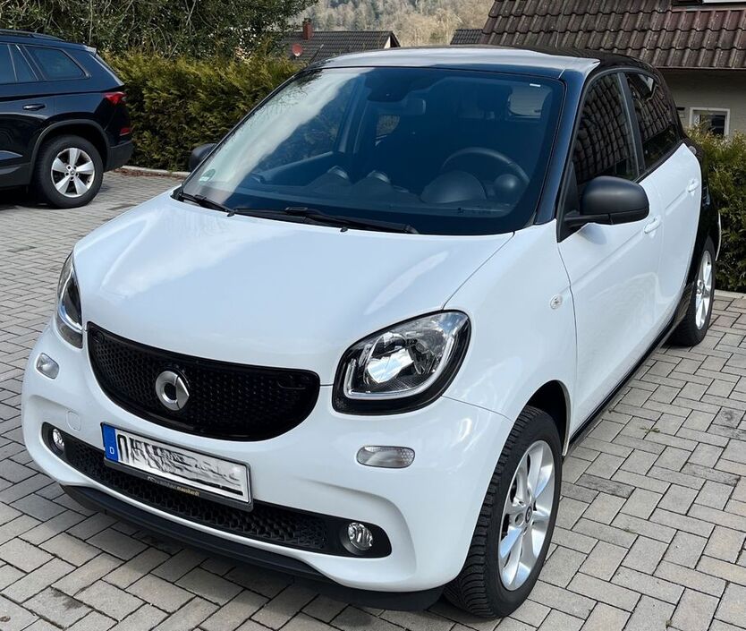 ForFour