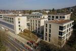 Dachgeschoßwohnung Sindelfingen Sindelfingen (Stadt) - 2 Zimmer, 61 m&sup2;, 1.280&euro; | Angebot:23013740