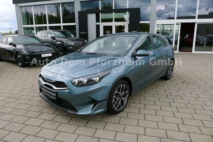 Kia ceed / Ceed 22.450 km 22.490 &euro; Pforzheim 75177