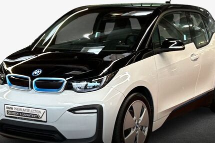 BMW i3 59.311 km 19.790 &euro; Karlsruhe 76227