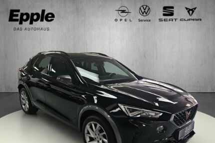 Cupra Formentor 68.460 km 25.490 &euro; Rutesheim 71277