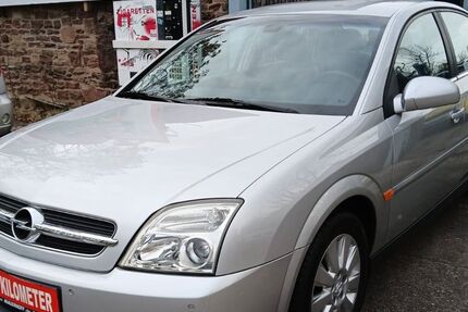 Opel Vectra 56.600 km 5.299 &euro; Karlsruhe 76131