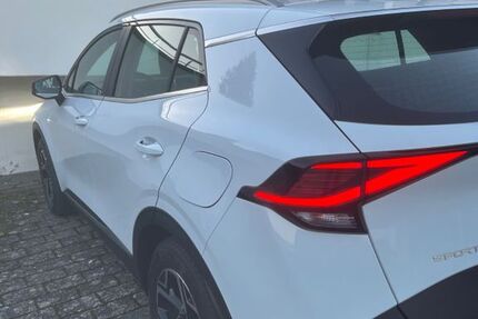 Kia Sportage 49.900 km 21.000 &euro; Sindelfingen 71069