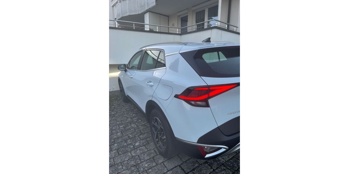 Kia Sportage 49.900 km 21.000 &euro; Sindelfingen 71069