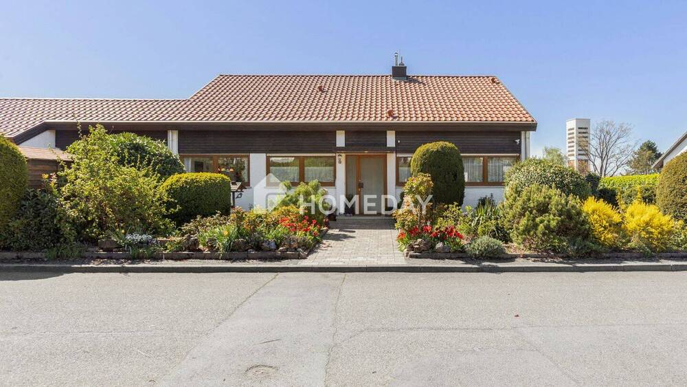 Einfamilienhaus Calw Heumaden - 7 Zimmer, 140 m&sup2;, 585.000&euro; | Angebot:26487183
