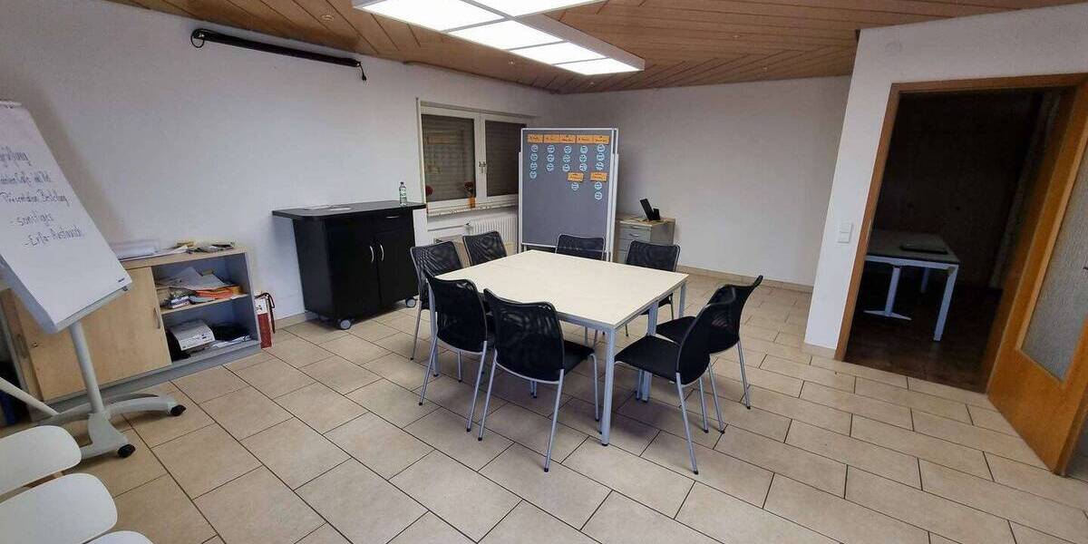 Gewerbeobjekt Karlsruhe Daxlanden - 1.100.000&euro; | Angebot:26176396