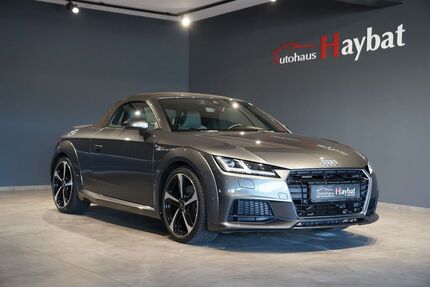 Audi TT 48.000 km 30.850 &euro; Calw 75365