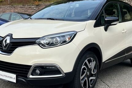 Renault Captur 17.263 km 10.999 € Birkenfeld 75217