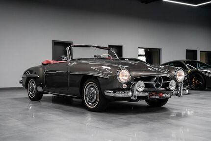 Mercedes-Benz 190 3.100 km 138.850 &euro; Calw 75365