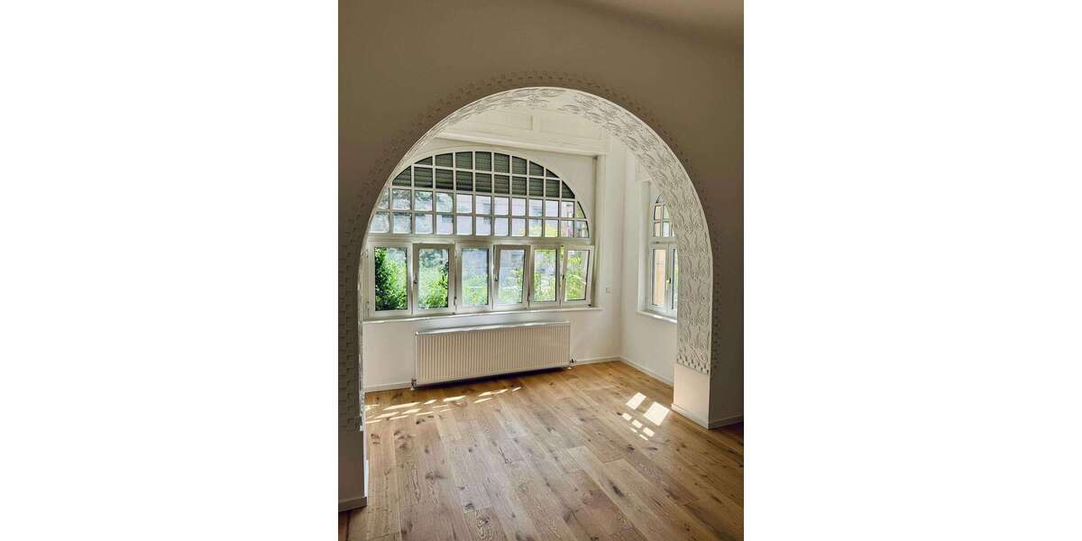 Etagenwohnung Karlsruhe Oststadt - 5 Zimmer, 178 m&sup2;, 2.600&euro; | Angebot:26919724