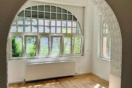 Wohnung Karlsruhe Oststadt - 5 Zimmer, 178 m&sup2;, 2.600&euro; | Angebot:26919724