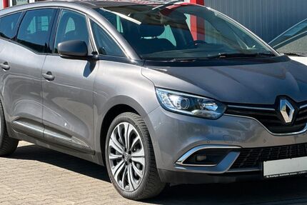 Renault Scenic 96.000 km 17.995 &euro; Bruchsal-Helmsheim 76646