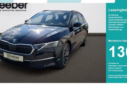 Skoda Octavia 29.551 km 31.290 € Calw 75365