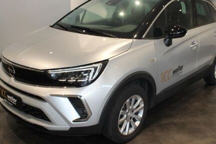 Opel Crossland (X) 35.300 km 17.890 € Bietigheim-Bissingen 74321