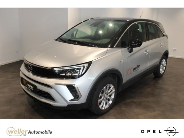Opel Crossland (X) 35.300 km 17.890 € Bietigheim-Bissingen 74321