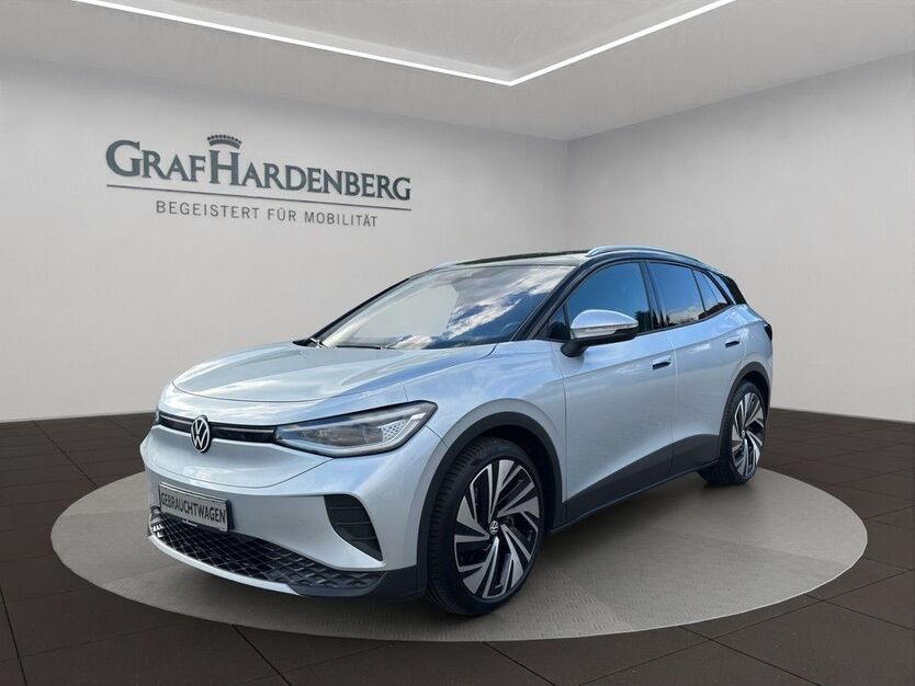 VW ID.4 14.950 km 43.900 € Bruchsal 76646