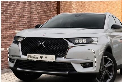 DS Automobiles DS7 (Crossback) 52.244 km 28.980 &euro; Karlsruhe 76131