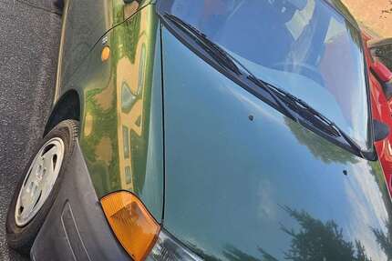 Fiat Punto 44.000 km 3.500 € Bad Liebenzell 75378