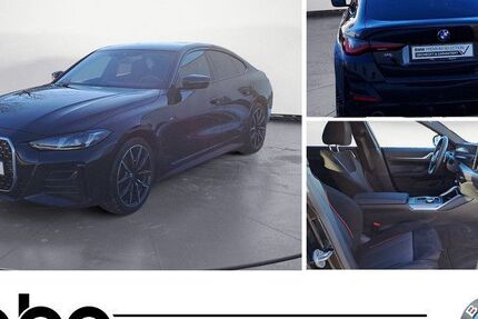BMW 420 Gran Coupé 12.095 km 42.950 &euro; Pforzheim 75179