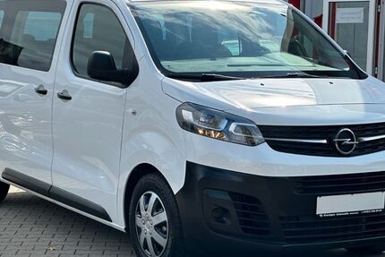 Opel Zafira Life 155.000 km 17.995 &euro; Bruchsal-Helmsheim 76646