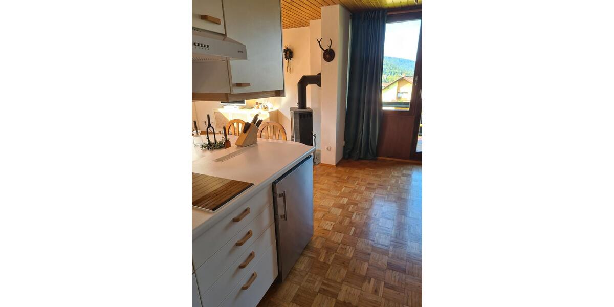 Dachgeschoßwohnung Enzklösterle - 2 Zimmer, 47 m&sup2;, 126.000&euro; | Angebot:26074747