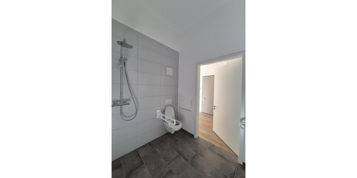 Erdgeschoßwohnung Karlsruhe Beiertheim-Bulach - 1 Zimmer, 32 m&sup2;, 710&euro; | Angebot:25378384