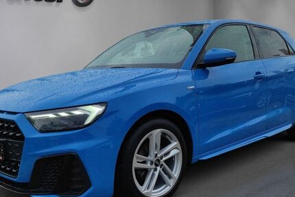 Audi A1 33.700 km 21.490 € Pforzheim 75177