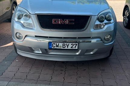 GMC Acadia