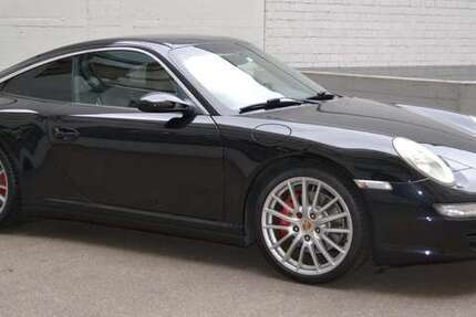 Porsche Targa 141.244 km 51.500 &euro; Pforzheim 75173