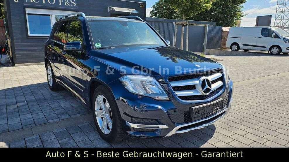 GLK 250