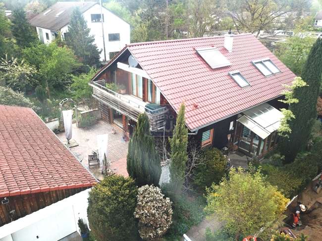 Einfamilienhaus Stutensee-Friedrichstal Friedrichstal - 6 Zimmer, 188 m&sup2;, 649.000&euro; | Angebot:26186928