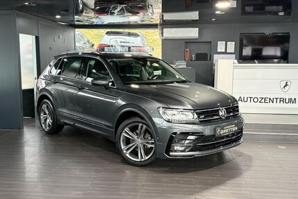 VW Tiguan 118.890 km 21.500 &euro; Bretten 75015