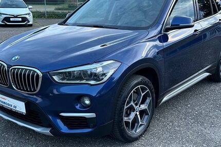 BMW X1 276.991 km 13.090 € Gernsbach 76593