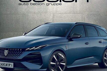 Peugeot 308 6.000 km 35.799 &euro; Magstadt 71106