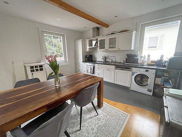 Etagenwohnung Pforzheim Südweststadt - 2 Zimmer, 79 m&sup2;, 670&euro; | Angebot:25139922