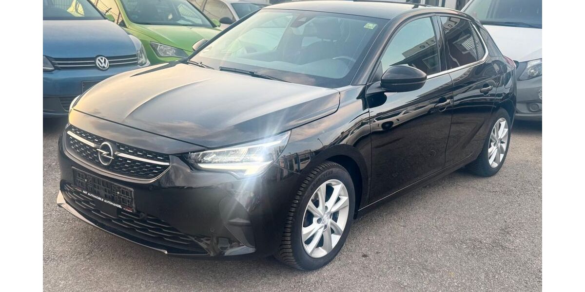 Opel Corsa 45.000 km 11.600 &euro; Sindelfingen 71065