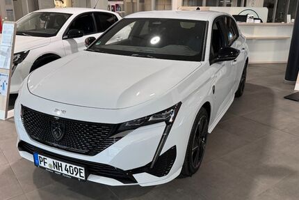 Peugeot 308 9.900 km 29.900 &euro; Pforzheim 75177