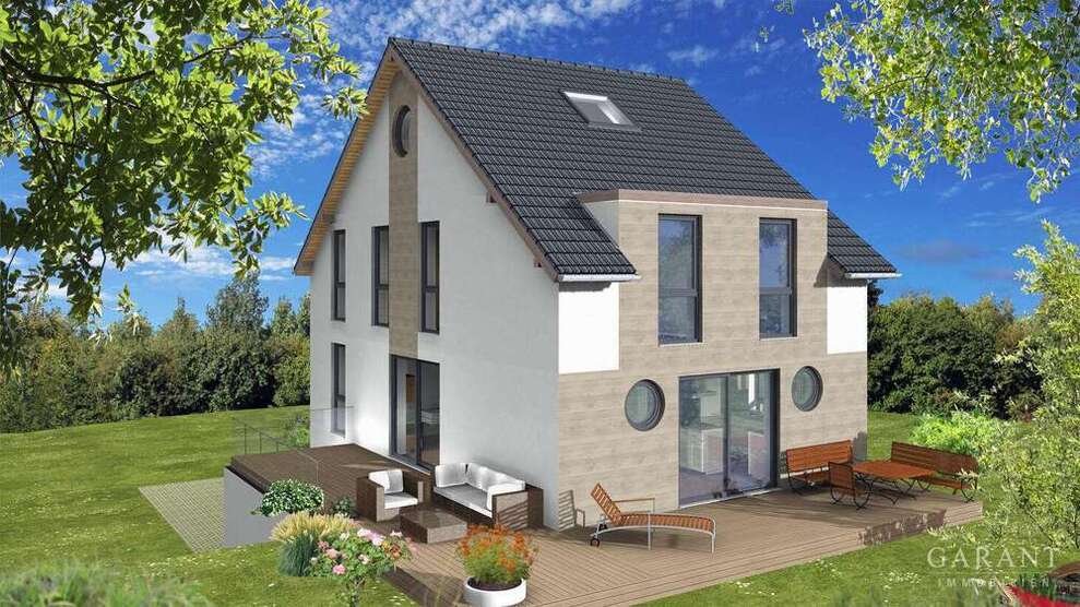 Haus zum Kaufen in Karlsruhe 2.496.650 € 258 m²