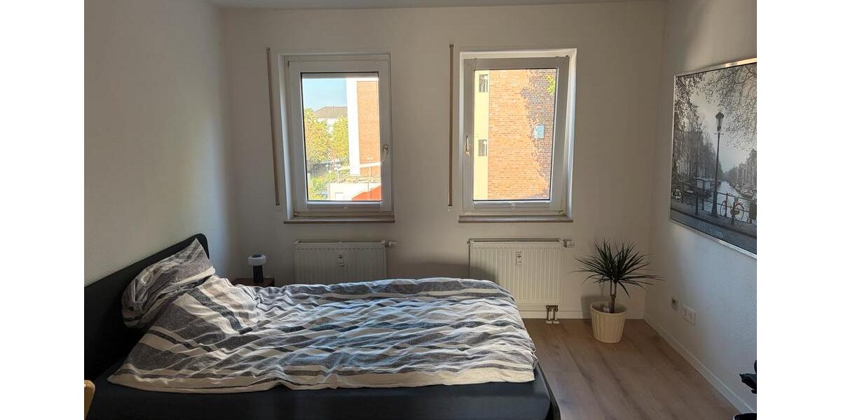 Etagenwohnung Pforzheim Brötzingen - 1 Zimmer, 21 m&sup2;, 650&euro; | Angebot:26574182